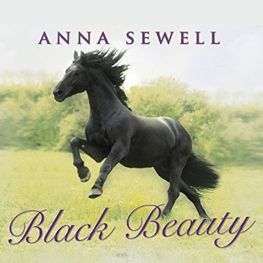 Anna Sewell - Black Beauty